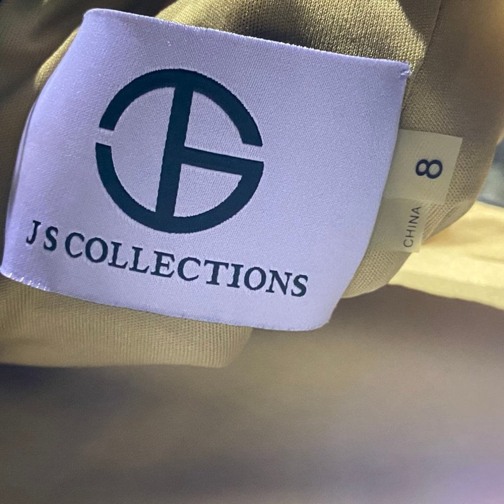 Dress - JS Collections - Picture 6 of 6